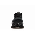 thumbnail image 3 of Nike Men's Vomero Premium SP Black Mini Chrome Swoosh Running Shoes, from StockX, 3 of 5