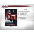 thumbnail image 2 of 2023 TOPPS BOWMAN UNIVERSITY ALABAMA FOOTBALL New, 2 of 6