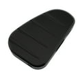 thumbnail image 3 of Motor de la motocicleta Soporte de soporte amplio amplio amplio accesorio de accesorios de accesorios extensiones de patada lateral para 368m 150d 350 Negro, 3 of 8