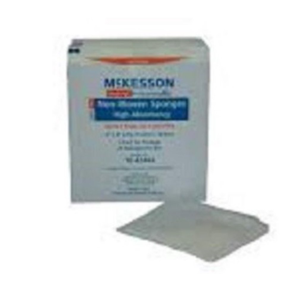 Performance Plus Gauze Iv Sponge 6Ply Sterile 2"X2" 35 Packs of 2