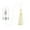 Multicolor, variant on Hengdidi Hanging Starburst Light,120led String Light Bouquet Shape Firework Battery Operated with Remote Control for Christmas, Birthday, Bedroom, Corridor Patio, Garden, Wedding, Parties（White）
