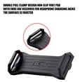 thumbnail image 3 of 2Pcs Tablets Stand Holder Clamp Clips Brackets Mount Replacement with 17mm Ball Joint for Tablets Phones 5-12.9inch Devi, 3 of 9