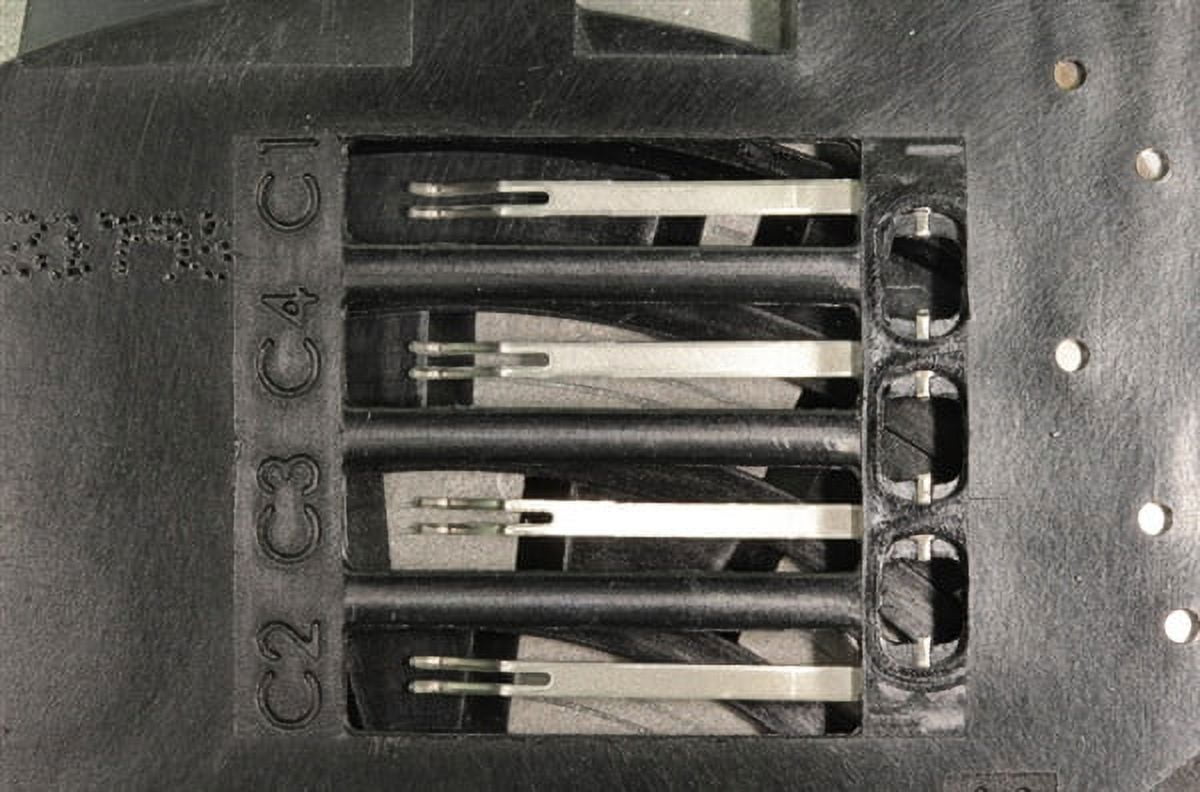 Neutral Safety Switch