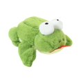 thumbnail image 3 of GROWTH TANK Cat Squeaky Ball Interactive Cat Toys Training Funny USB Charging for Kitten Pet frog, 3 of 9