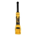 thumbnail image 1 of Extended Electric Ratchet Wrench Brushless Driver 1/2Inch Impact Removal Screw Nut Power Tools for 18V20V Battery, 1 of 5