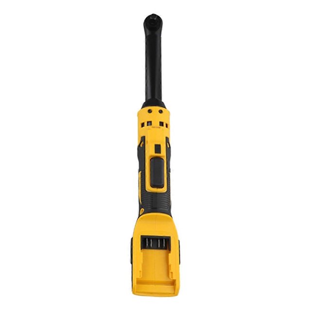 Extended Electric Ratchet Wrench Brushless Driver 1/2Inch Impact Removal Screw Nut Power Tools for 18V20V Battery