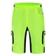 thumbnail image 1 of Pantalones Cortos DYNWAVEMX Sueltos para Hombre XXXL Pantalones cortos acolchados de ciclismo, 1 of 8