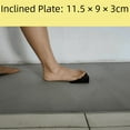 thumbnail image 4 of EVA yoga inclined board auxiliary exercise essential comfortable and durable, 4 of 4