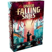 czech games under falling skies