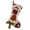 #0787-Multicolor, variant on Cheapark Large Christmas Stockings - Extra-Spacious Santa/Snowmen/Reindeer Design Gift Bags for Family Party Home Holiday Christmas Decorations