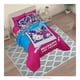 thumbnail image 2 of Edrecolcha Providencia Matrimonial Hello Kitty Friends Fucsia, 2 of 9