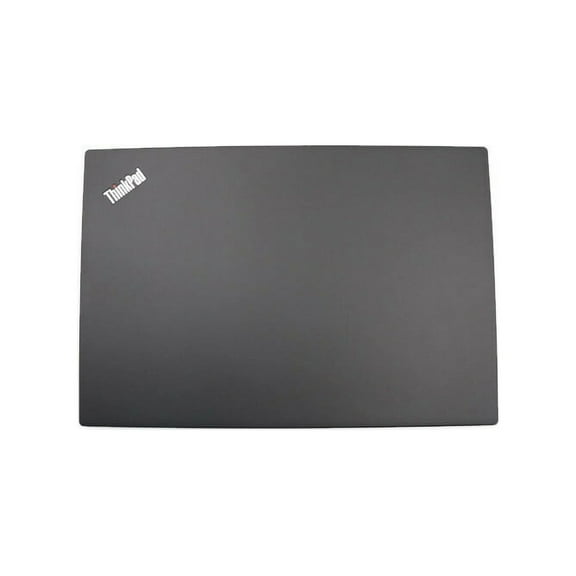 New Genuine Lenovo ThinkPad X280 A285 LCD Back Cover 01YN062