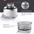 thumbnail image 5 of Mini Coffee Machine Outdoor Travel Camping Manual Drip Coffee Machine, 5 of 8
