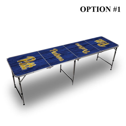 University Of Pittsburgh Tailgate Table