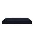 thumbnail image 3 of DHP 6" Full Microfiber Futon Mattress in Blue, 3 of 10