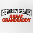 thumbnail image 2 of CafePress - The World's Greatest Great Granddaddy Trucker Ha - Adjustable Unisex Printed Trucker Hat with Mesh Back, 2 of 8