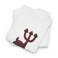 thumbnail image 3 of World Industries Red Devil Skate Skateboarding 90s Design T Shirt Tee, 3 of 4