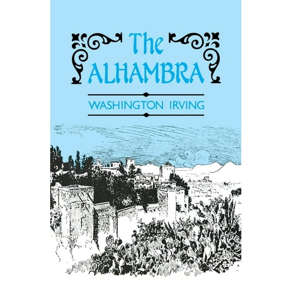 The Alhambra, (Paperback)