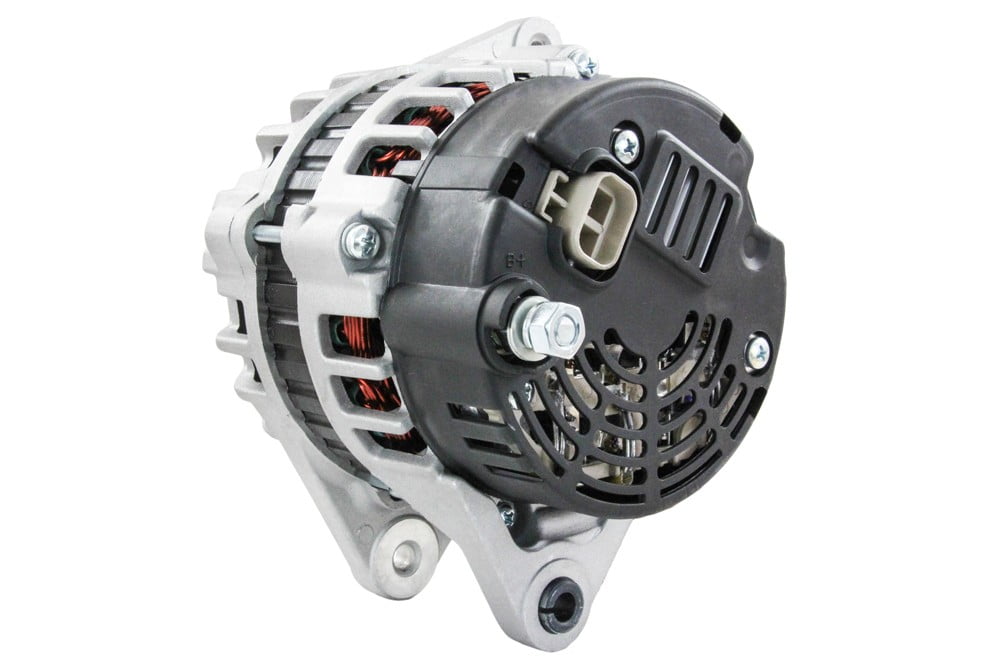 Car & Truck Alternators & Generators New Hyundai Alternator for Accent