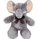 thumbnail image 1 of Elefante de Peluche Premium PELUCHERIA 50 cm, 1 of 5