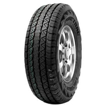 Suretrac Tacoma H/T Highway 225/75R16 115/112Q E Light Truck Tire