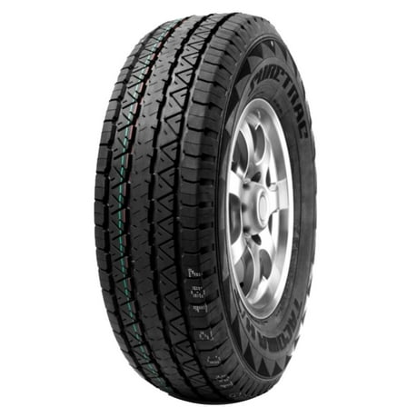 Suretrac Tacoma H/T Highway 225/75R16 115/112Q E Light Truck Tire