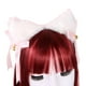 thumbnail image 2 of Diadema De Lolita De Anime Dulce Y Adorable Para Mujer, Orejas De Gato De Peluche Peludas, Aro Para El Pelo, Campanas Con Lazo, Accesorios Para El Cabello, Accesorios Para Fiesta Cateissary AP006784-02, 2 of 3