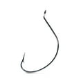 thumbnail image 2 of Mustad Wide Gap Croaker Hook - 5/0 (Stainless Steel), 2 of 3