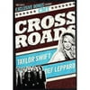 CMT Crossroads: Taylor Swift / Def Leppard (Walmart Exclusive) (Music DVD)