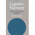 thumbnail image 1 of Harmonie Cognitive: le Rôle de l'Harmonie Sysmique dans la Constitution de la Connaissance, 1 of 1