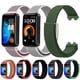 thumbnail image 2 of Correa para Huawei Band 9/8/7, accesorios de repuesto para reloj inteligente, correa de nailon deportiva para reloj de pulsera, pulsera para Huawei Band 9, 2 of 5