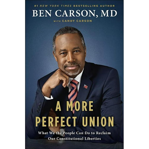 A More Perfect Union (Hardcover)