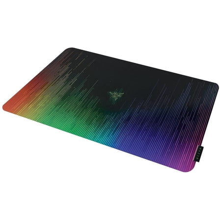 Sphex V2 Gaming Mouse Pad: Ultra-Thin Form Factor - Optimized Gaming Surface - Polycarbonate Finish