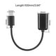 thumbnail image 5 of TypeC to USB OTG Converter Cable USB TypeC to USB Converter OTG Cable, 5 of 5