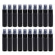 thumbnail image 1 of Botella pulverizadora de vidrio de 20 piezas, 1 of 3
