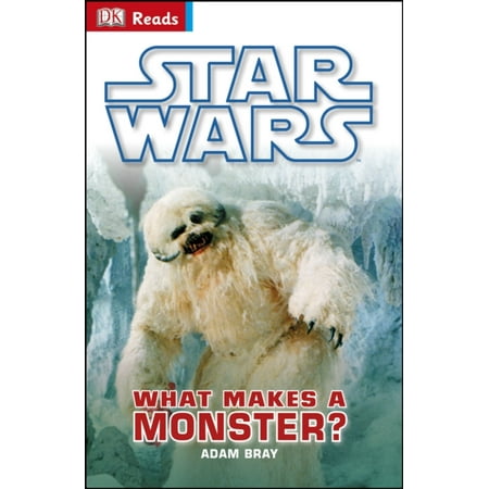- Star Wars What Makes a Monster?