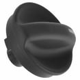 thumbnail image 2 of New Black Heater Control Knob Fan Speed Ac Temperature Knob for Accord 1994-97, 2 of 6