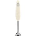 thumbnail image 1 of Smeg Hand Blender Cream HBF01 CRUS, 1 of 5