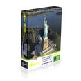 thumbnail image 3 of Estatua de la Libertad Wuundentoy Rc Gold Edition 500 Pzs, 3 of 6