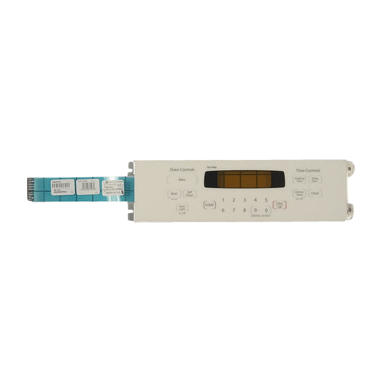 ForeverPRO DG34-00018A Switch-Membrane for Samsung Appliance 3315054 