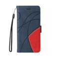 thumbnail image 4 of GANGXUN Flip Case for OnePlus 11 5G – Leather Wallet Cover with Card Slots, Kickstand & Color Stitching Protective Folio, 4 of 6