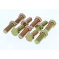 thumbnail image 5 of Ford 9 Inch Ring Gear Bolts, 7/16-20 x 1 Inch, Hex, Set/10, 5 of 8