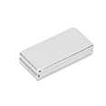 thumbnail image 1 of Neodymium Magnets, Shiny Exterior Rare Earth Magnets 20Pcs Well Coated  For Home For DIY Projects, 1 of 8