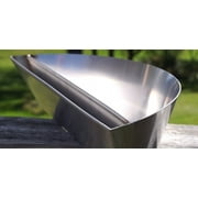Slow N Sear Charcoal Basket Insert for 22 Grills