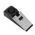 thumbnail image 3 of Alarma de tope de puerta portátil con forma de cuña, sistema de seguridad para viajes en casa, alerta inalámbrica antirrobo de 120 dB, 3 of 14