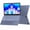 Indigo, variant on Soonjet for MacBook Neo Case 13 inch 2026 Release Model A3404 | 100% Match Official Color | Precise Fit, Seamless Closure | Mac Laptop Cover Protective Hard Shell