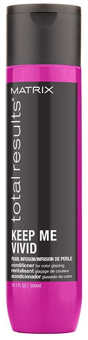 Matrix Total Results Keep Me Vivid Conditioner - 10.1 oz