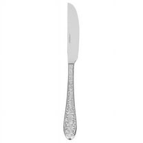 Oneida T638KBVF Ivy Flourish Stainless Steel Butter Knife Silver
