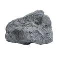 thumbnail image 4 of Elodie Artificial Faux Landscape Rock Ornament Multipurpose Irregular Yard Ornament 28x15x20cm, 4 of 8