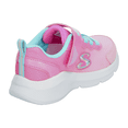 thumbnail image 3 of Tenis Skechers Rosa para Niña T17-22 [SKE1049] rojo 17, 3 of 10